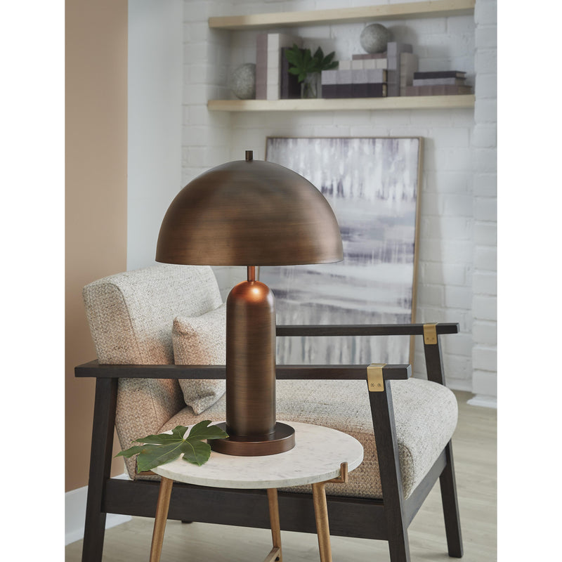 Signature Design by Ashley Wendfield Table Lamp L208434 IMAGE 2