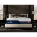 Nectar Sleep Nectar Ultra Memory Foam M12871 Twin XL Mattress IMAGE 3