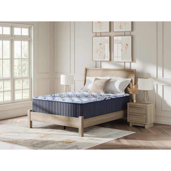 Sierra Sleep Plush Luxe 2.0 M49751 California King Mattress IMAGE 1