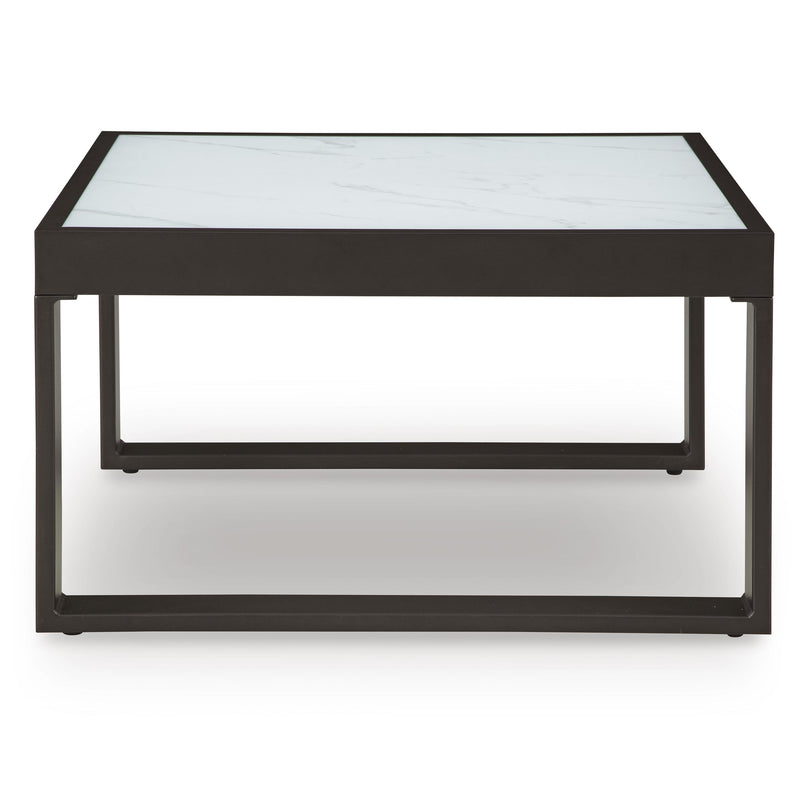 Signature Design by Ashley Outdoor Tables Cocktail / Coffee Tables P490-708 IMAGE 2