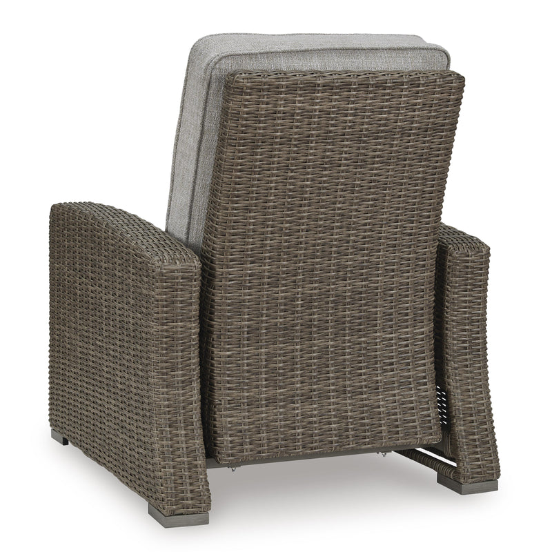 Signature Design by Ashley Outdoor Seating Recliners P791-825 IMAGE 5