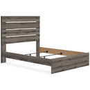 Signature Design by Ashley Graystorm PCB2405B2 Queen Panel Bed IMAGE 5