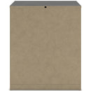 Signature Design by Ashley Fraluna PCB3370-92 Two Drawer Night Stand IMAGE 5