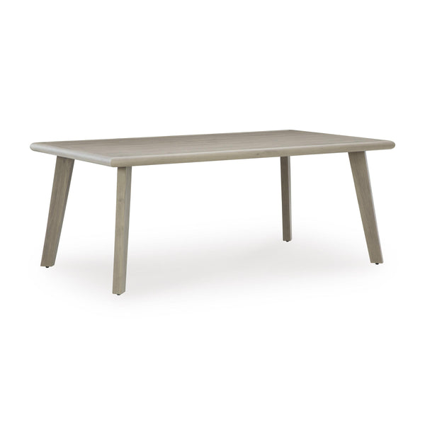 Signature Design by Ashley Outdoor Tables Dining Tables PCP690-625 IMAGE 1