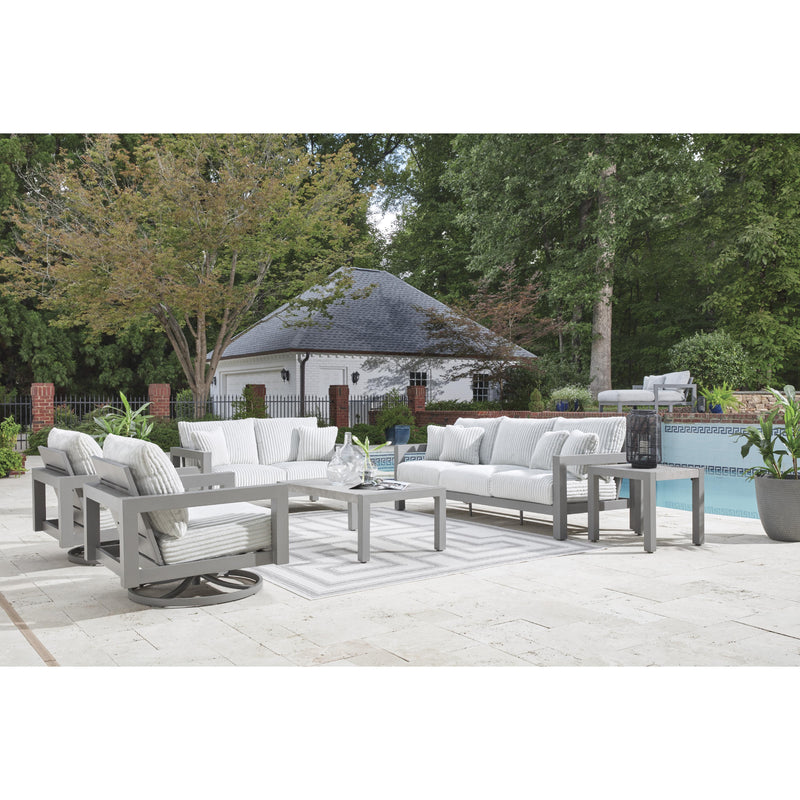 Signature Design by Ashley Outdoor Seating Chairs PCP695-821 IMAGE 9