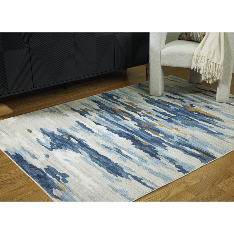 Signature Design by Ashley Rugs Rugs R407042 IMAGE 2