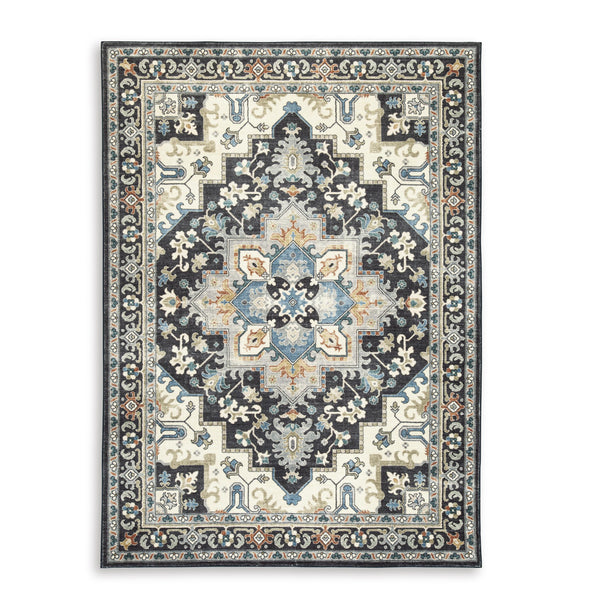 Signature Design by Ashley Rugs Rugs R407061 IMAGE 1