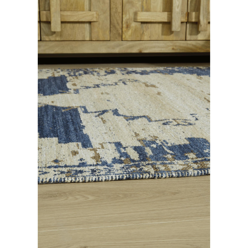 Signature Design by Ashley Rugs Rugs R407130 IMAGE 4