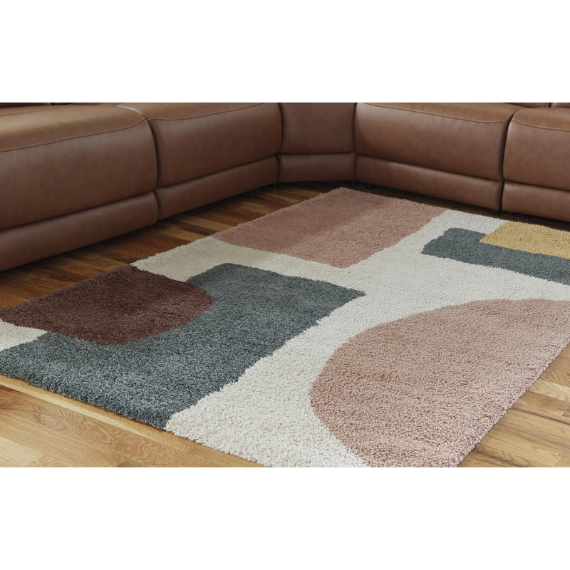 Signature Design by Ashley Rugs Rugs R407182 IMAGE 2