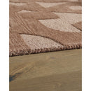 Signature Design by Ashley Perrenton R407201 Large Rug IMAGE 4