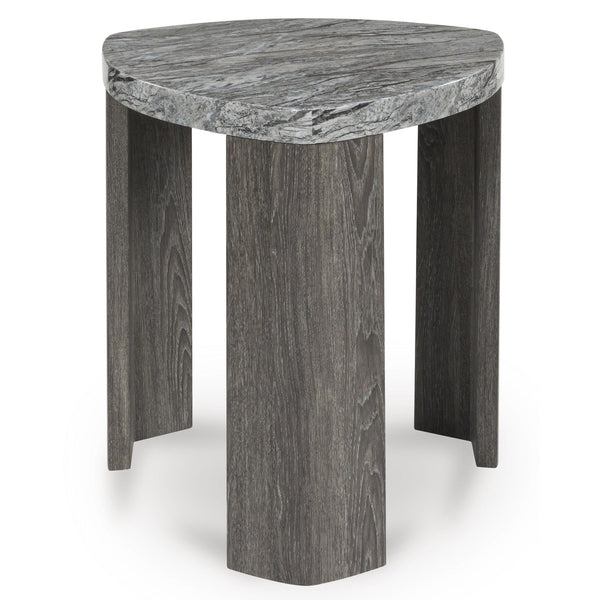 Signature Design by Ashley Surmour End Table T600-6 IMAGE 1