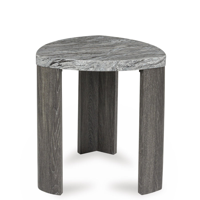 Signature Design by Ashley Surmour End Table T600-6 IMAGE 2