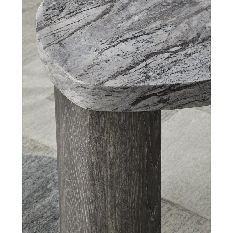 Signature Design by Ashley Surmour End Table T600-6 IMAGE 5