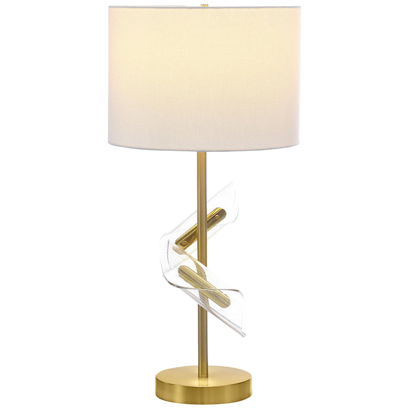 Coaster Furniture Kingsley Table Lamp 920238 IMAGE 2