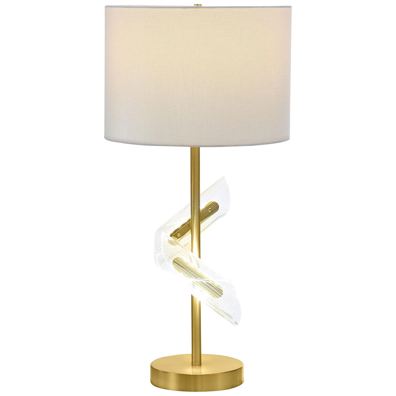 Coaster Furniture Kingsley Table Lamp 920238 IMAGE 3