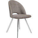  IFDC C-1541 Dining Chair IMAGE 1