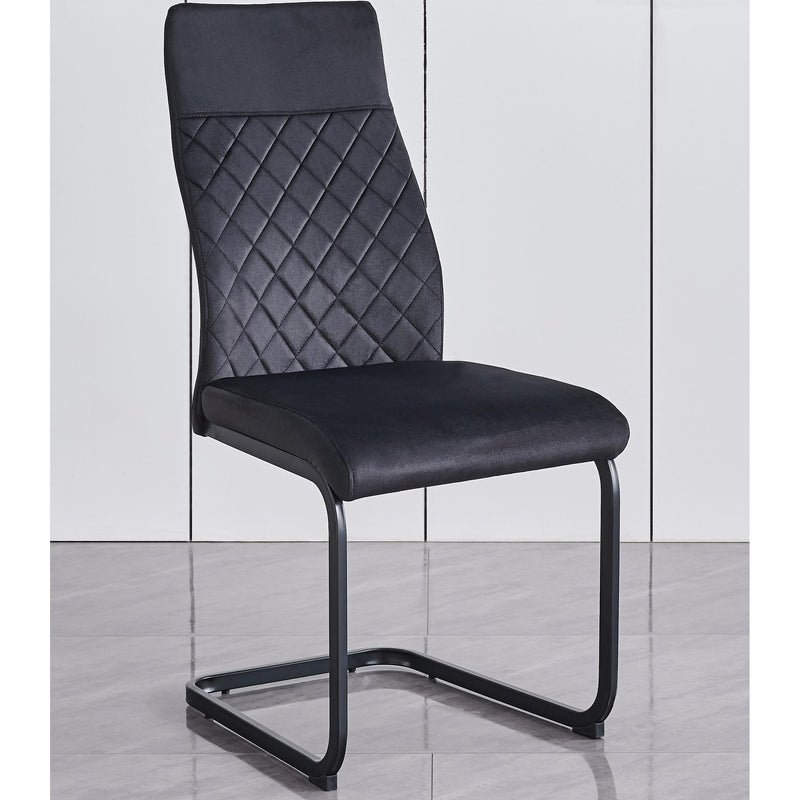 IFDC Dining Chair C-1571 IMAGE 1