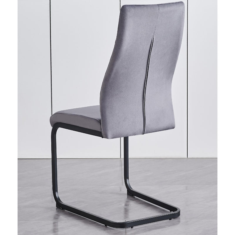 IFDC Dining Chair C-1572 IMAGE 2