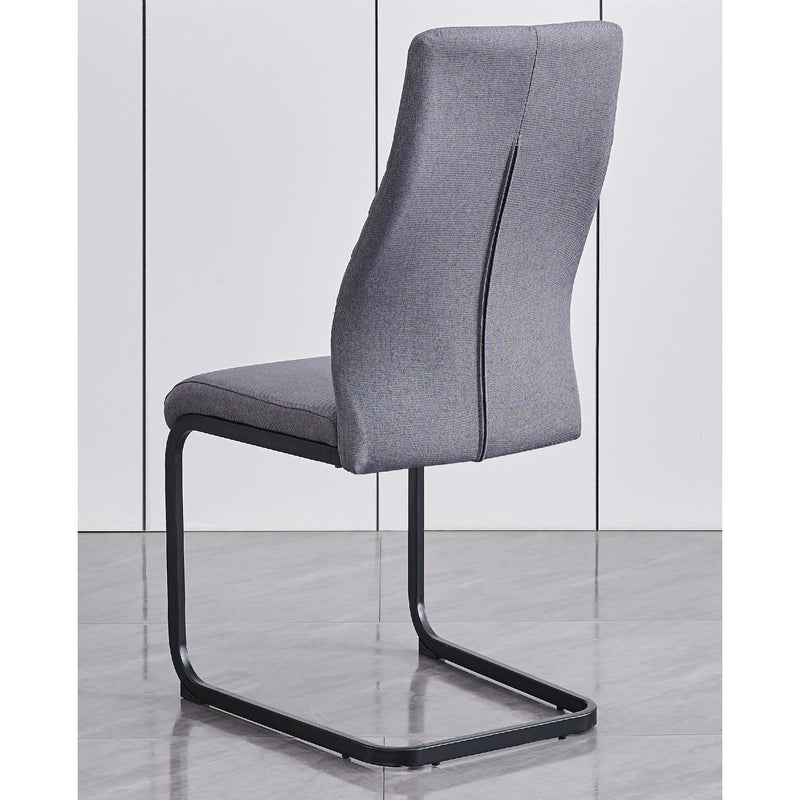 IFDC Dining Chair C-1573 IMAGE 2