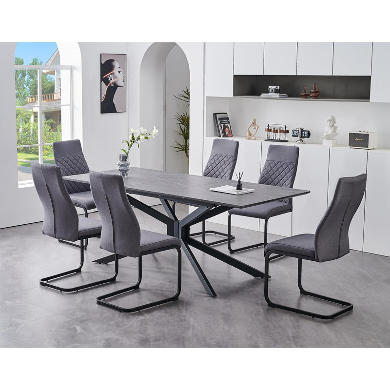 IFDC Dining Chair C-1573 IMAGE 3