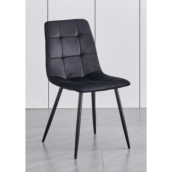 IFDC Dining Chair C-1591 IMAGE 1