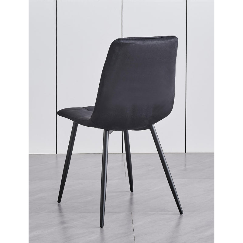 IFDC Dining Chair C-1591 IMAGE 2