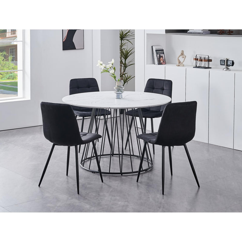 IFDC Dining Chair C-1591 IMAGE 3