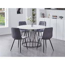 IFDC Dining Chair C-1592 IMAGE 3
