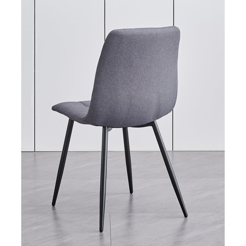 IFDC Dining Chair C-1593 IMAGE 2