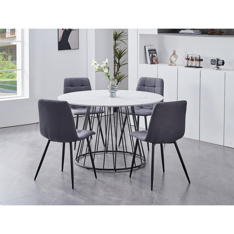 IFDC Dining Chair C-1593 IMAGE 3