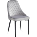  IFDC C-1531 Dining Chair IMAGE 1