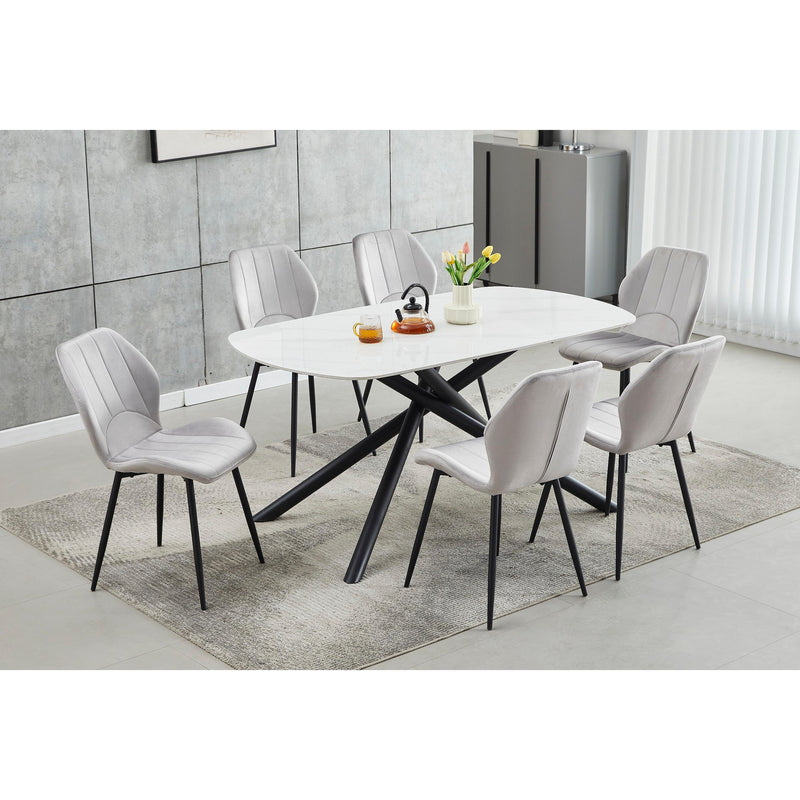 IFDC Dining Chair C-1535 IMAGE 4