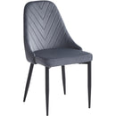  IFDC C-1532 Dining Chair IMAGE 1