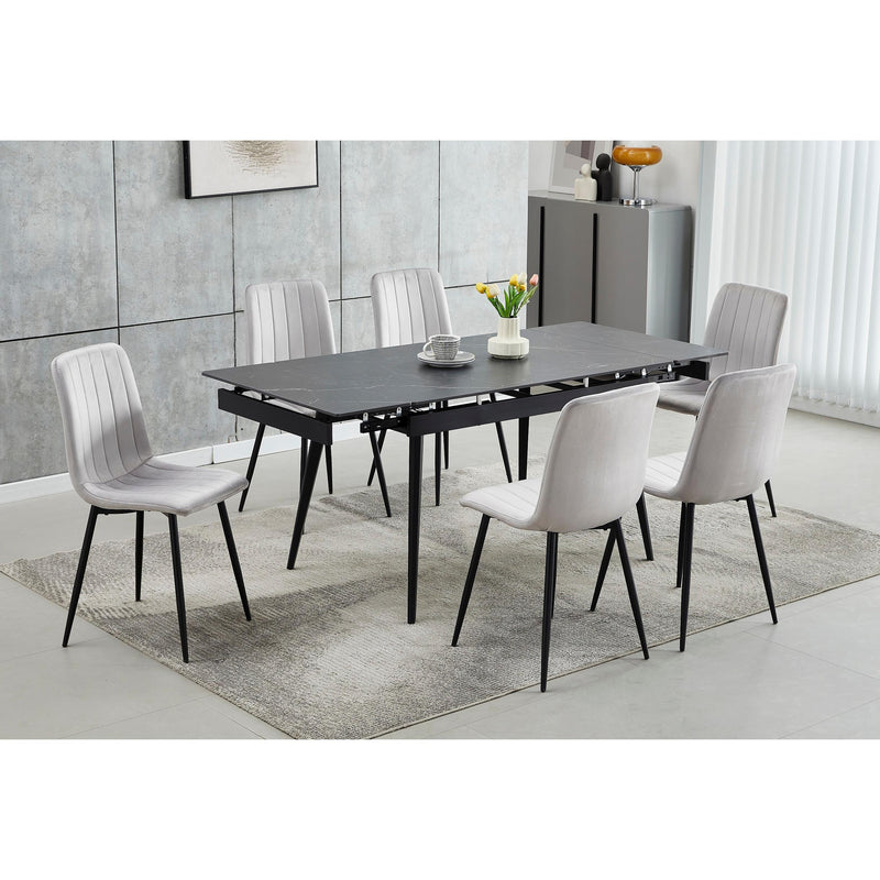 IFDC Dining Chair C-1473 IMAGE 4