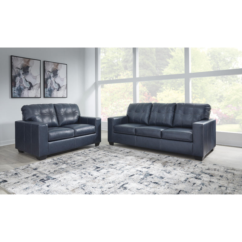 Signature Design by Ashley Santorine 2170735C Loveseat IMAGE 5