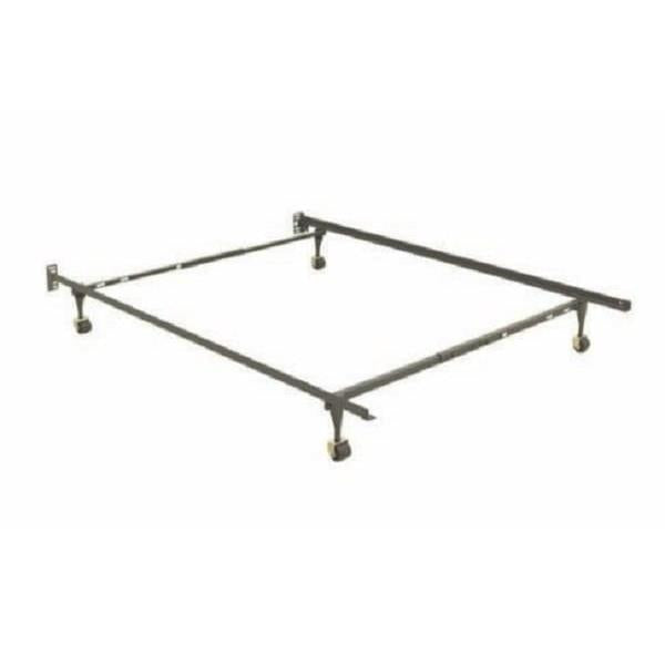 Titus Furniture T50 39" Bed Frame IMAGE 1