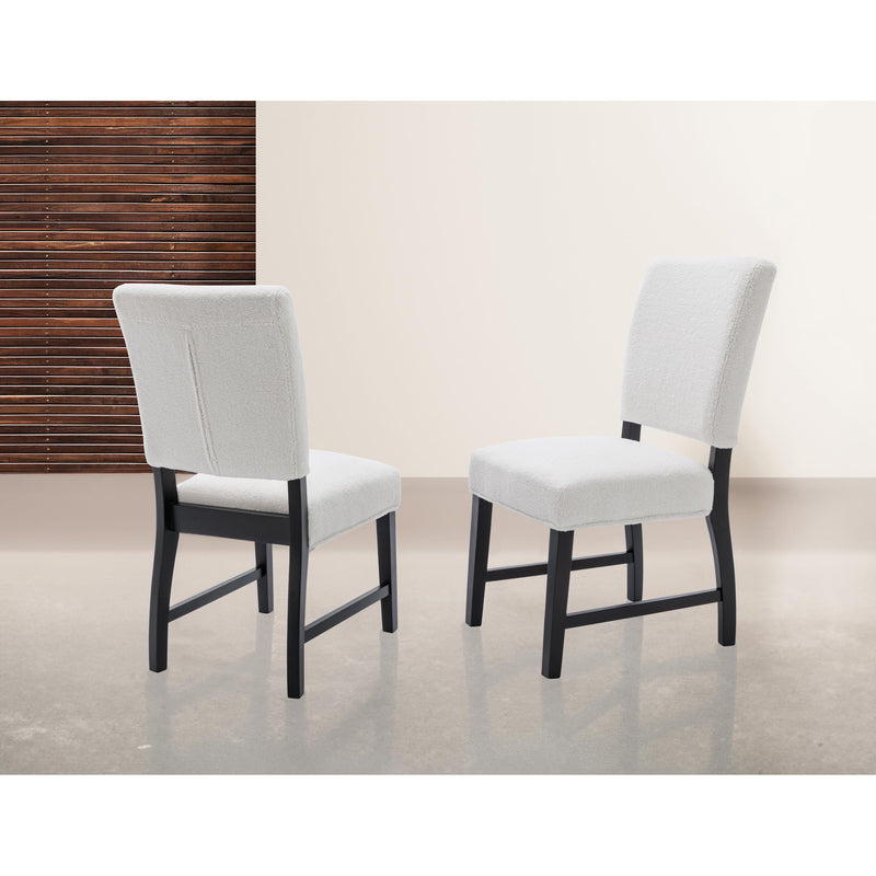 Titus Furniture T265 Dining Chairs (2/Box) IMAGE 1