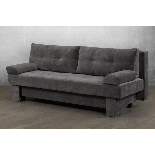 Titus Furniture R369 Storage Sofa Bed IMAGE 1