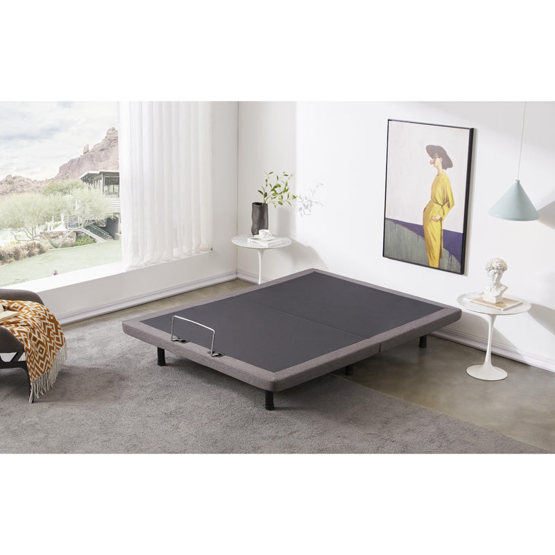 Titus Furniture T670-TXL Adjustable Bed (Twin XL) IMAGE 2