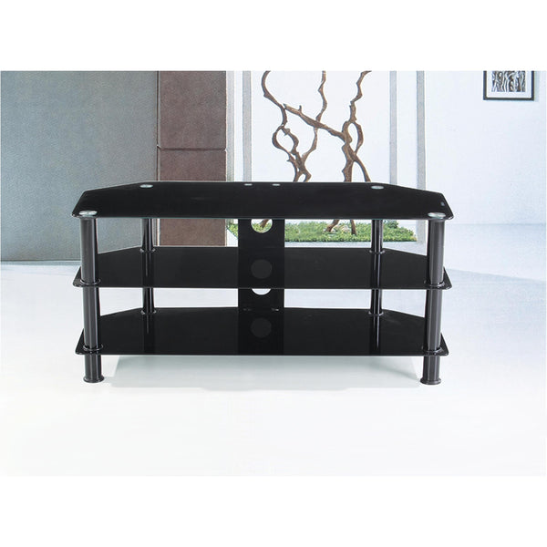 Titus Furniture T701 TV Stand IMAGE 1