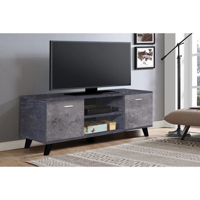 Titus Furniture T750 TV Stand IMAGE 1