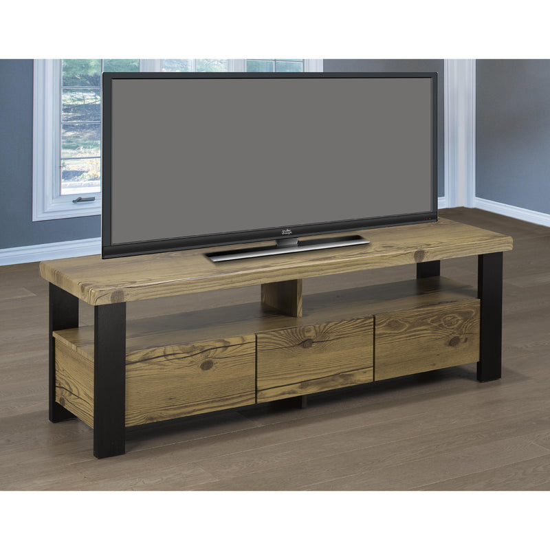 Titus Furniture T788 TV Stand IMAGE 1