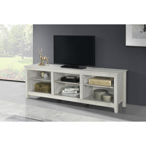 Titus Furniture T789 TV Stand IMAGE 1