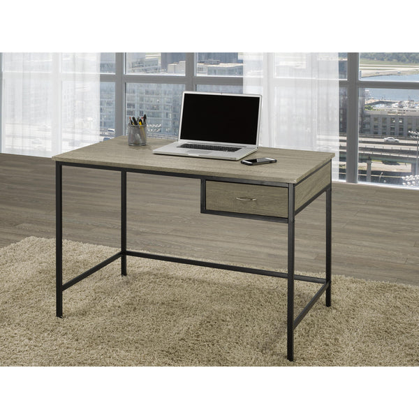 Titus Furniture T905 Desk IMAGE 1