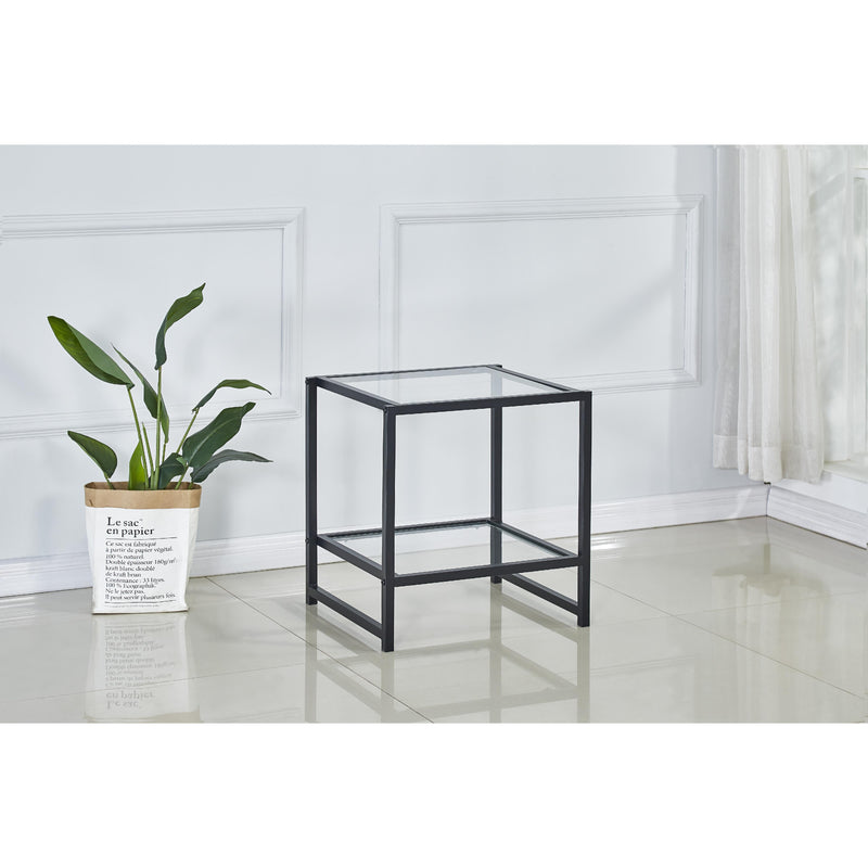 Titus Furniture T958 Night Stand IMAGE 1