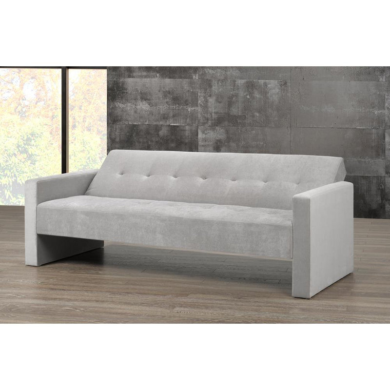 Titus Furniture R1540 Sofa Bed IMAGE 2