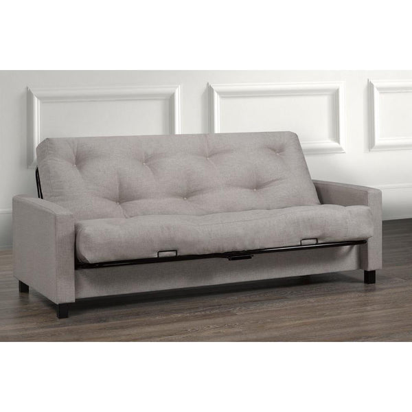 Titus Furniture R1605-XX Futon Frame IMAGE 1