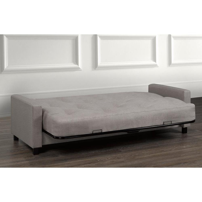 Titus Furniture R1605-XX Futon Frame IMAGE 2