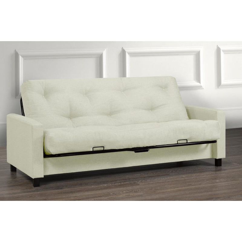 Titus Furniture R1605-XX Futon Frame IMAGE 3