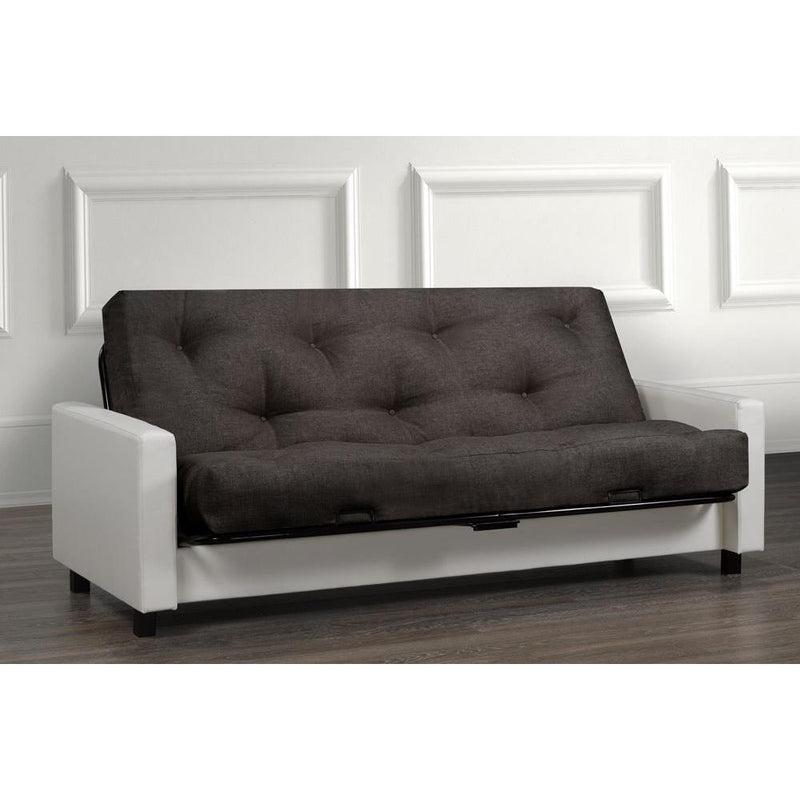 Titus Furniture R1605-XX Futon Frame IMAGE 4